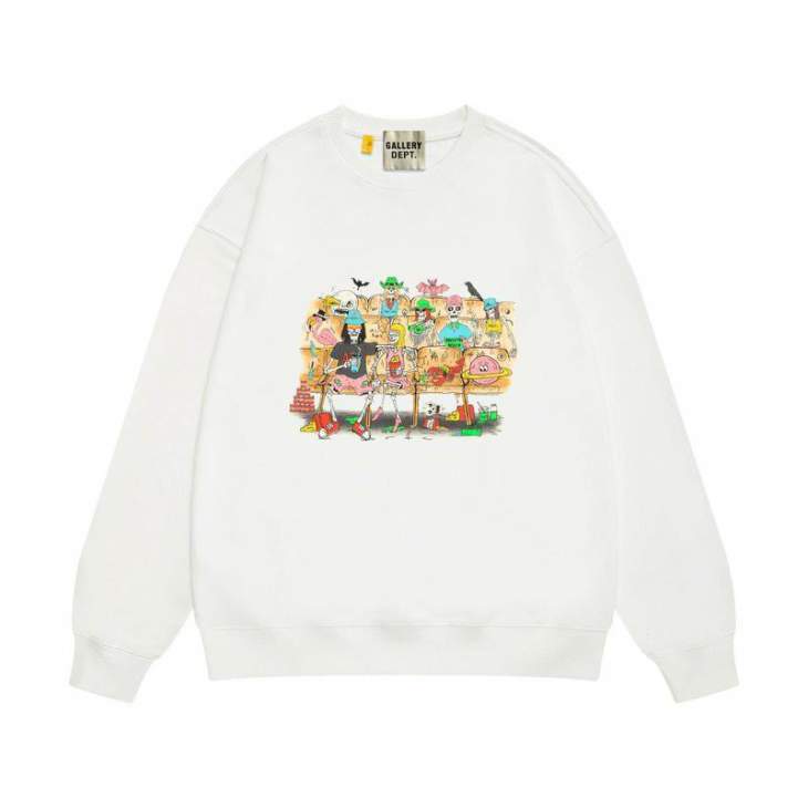 Picture of Gallery Dept Sweathirt _SKUGalleryDeptS-2XL11trGAY15432505
